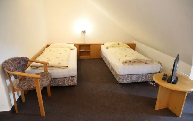 Appartementvermietung Altes Postamt