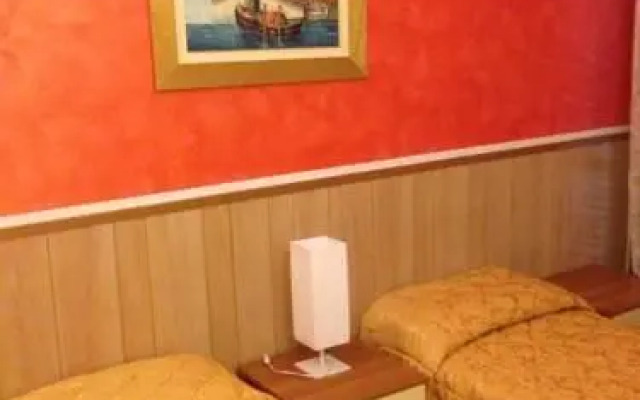 Pizzeria e Affittacamere Al Sole