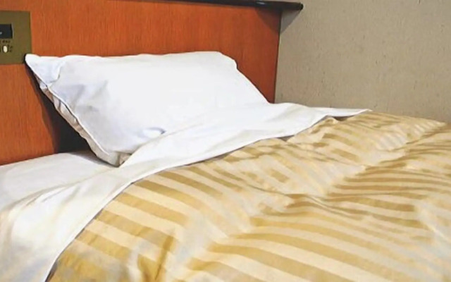 Kakegawa Business Hotel Ekinan-Inn