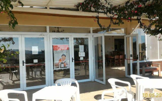 Hotel Fazenda Molise