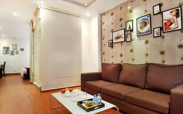 Hanoian Central Hotel & Spa