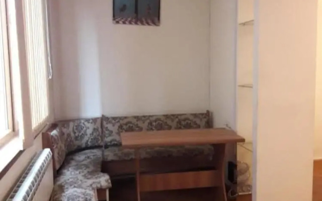 One Way Hostel