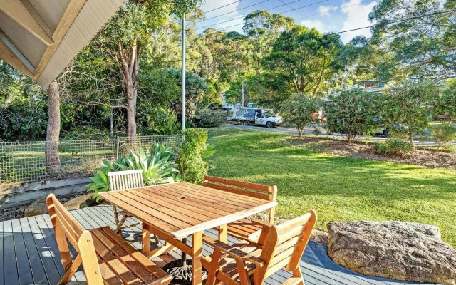Sea Loft at Hyams Beach
