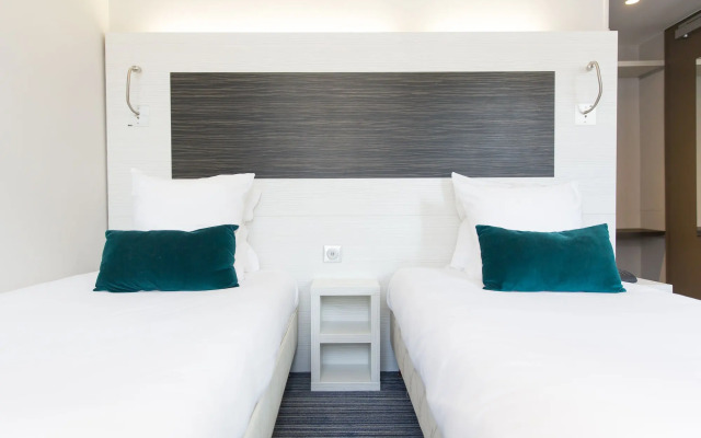 Couvent du Franciscain