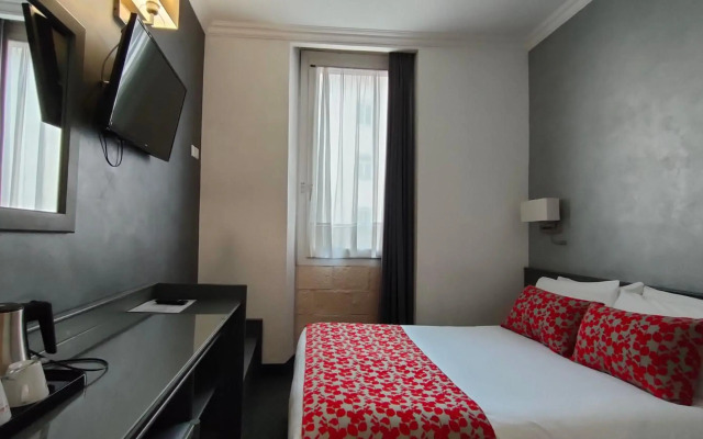 Hotel Boreal