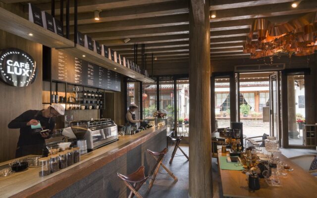 LUX* Lijiang