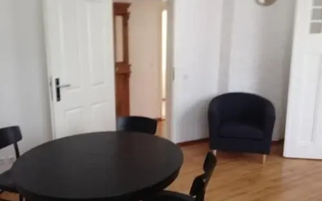 Leongardt Apartments