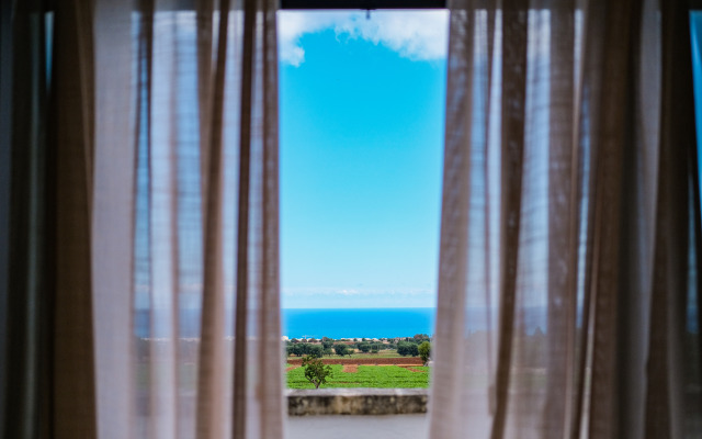 Borgobianco Resort & Spa Polignano - MGallery Collection