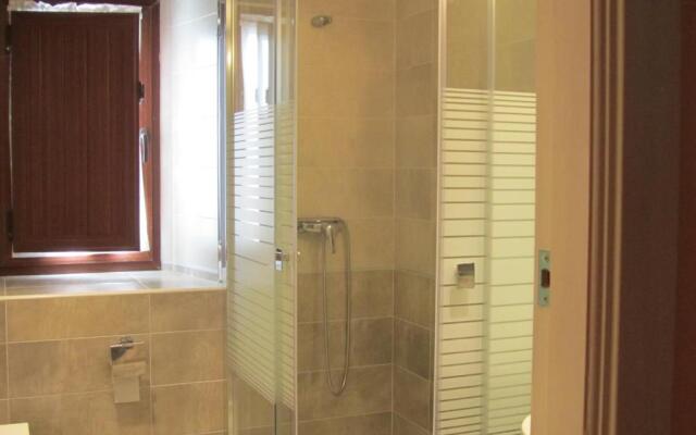 Apartamentos El Majuelo