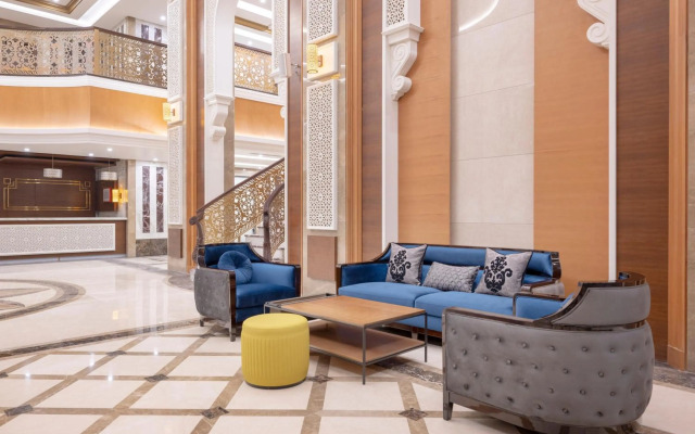 La Maison Hotel Doha