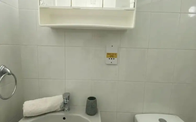 120 TLA - Stay Nest in Tala Apartment