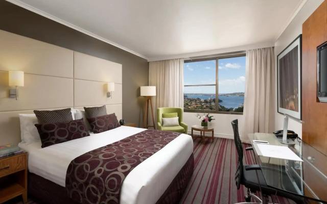 Rydges North Sydney
