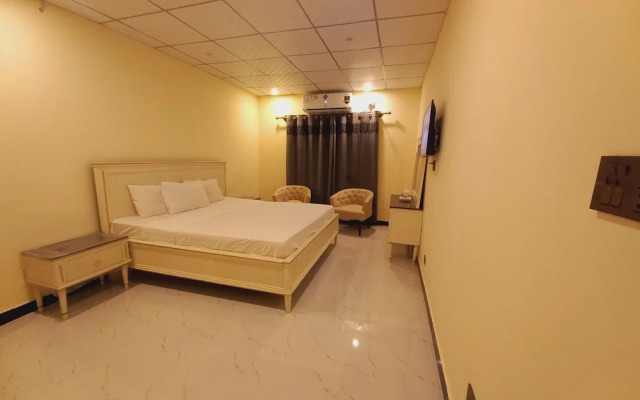 Travel Inn Islamabad