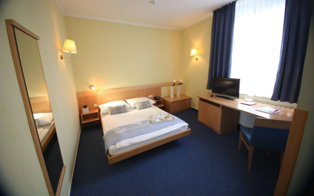 M Hotel Ljubljana