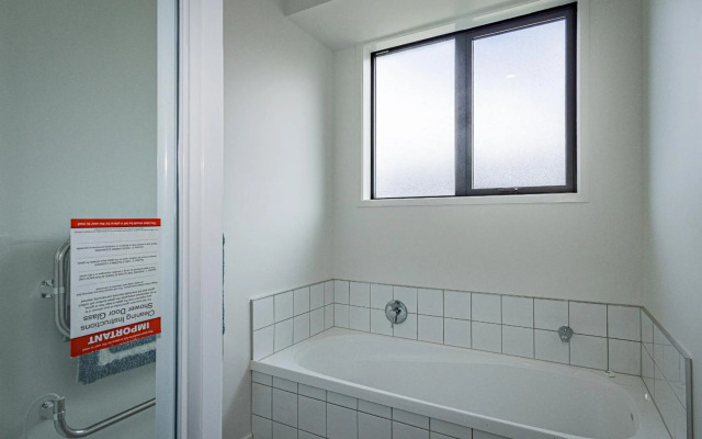 Shannon House - Ohakune Holiday Home