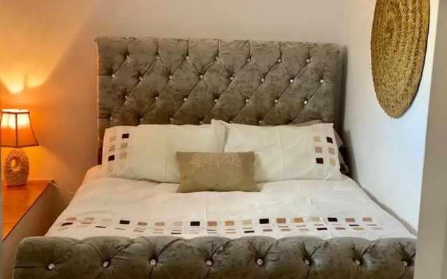 'coll de Rates' Beautiful 1-bed Apartment