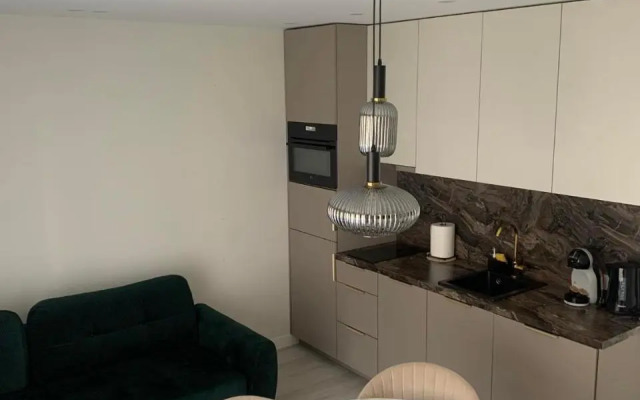 Sky Way Apartments