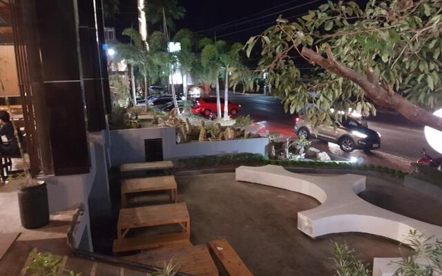 MelSol Hotel