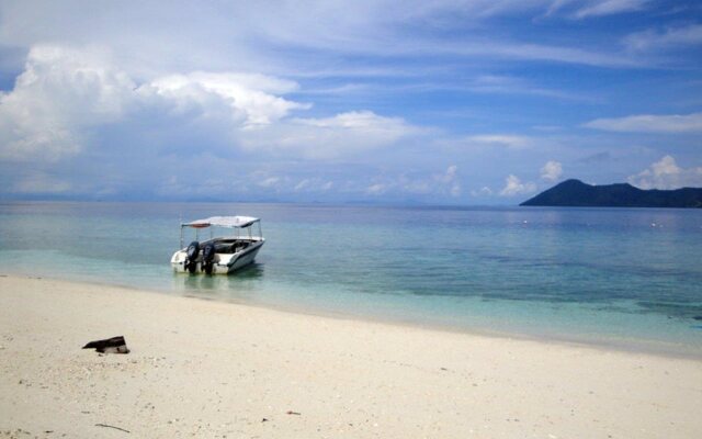Celebes Beach Resort