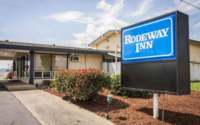 Rodeway Inn Albany