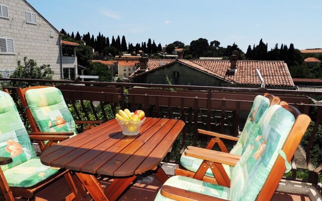 Apartmani Princ Hrvoje