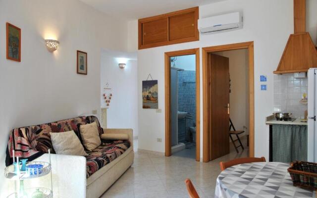 La Sirenetta sea View Apartment