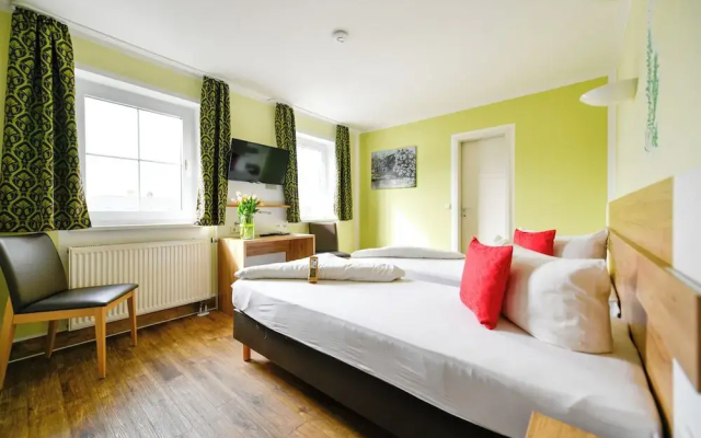 Hotel Zum Stern