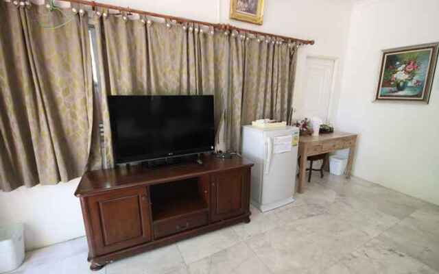 Season Samed Resort