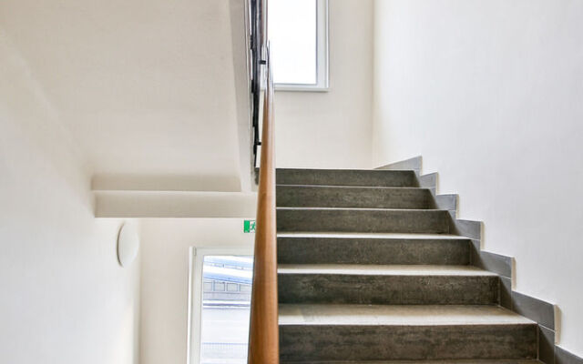 VITOM Apartments Ostrava
