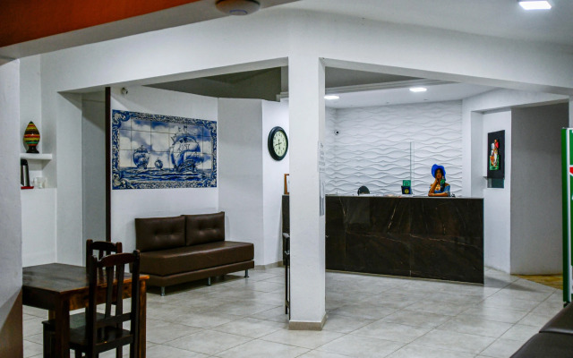 Pousada Sao Jorge