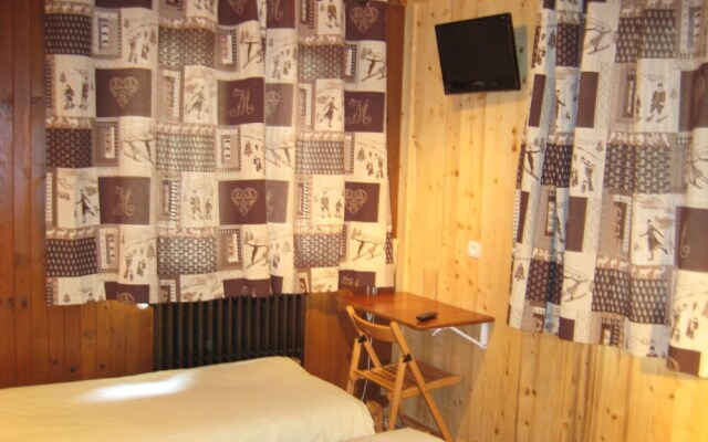 Hôtel le Christiania