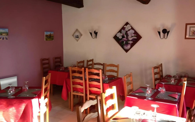 Hotel Restaurant La Calade