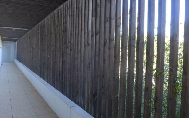 les Terrasses de Capbreton 21235