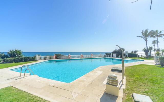 Apartamento Lubina Del Sol B1 2a