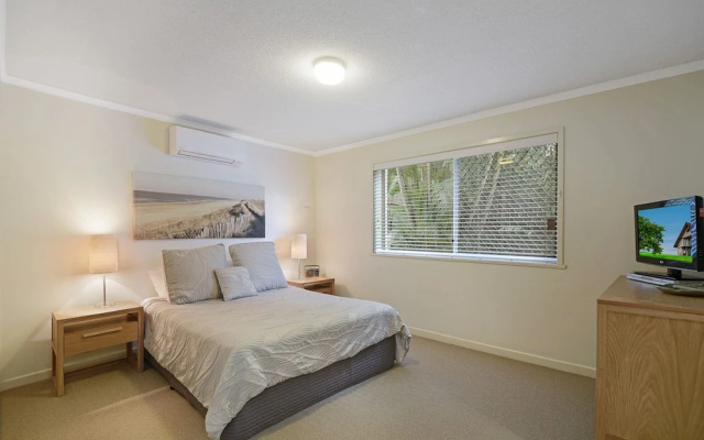 Kingsview - 1/54 Kingfisher Drive – Guest Rooms – Peregian Beach