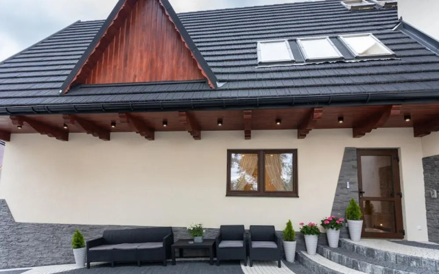 Apartamenty Jedrol