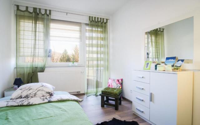 Apartment 10 Visoko