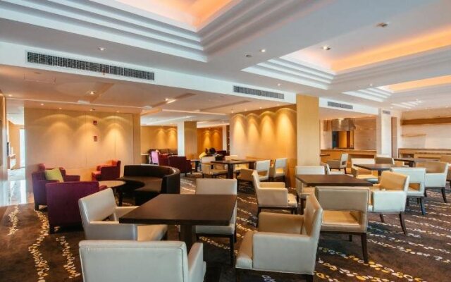 Gloria Resorts Jingdezhen Xishan Lake