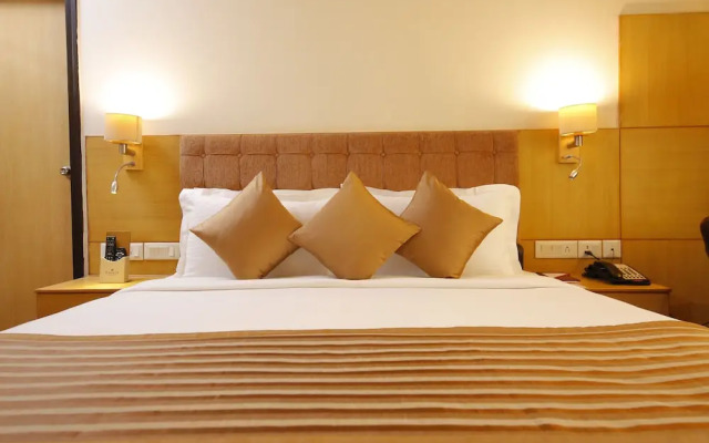 Ramada by Wyndham Neemrana