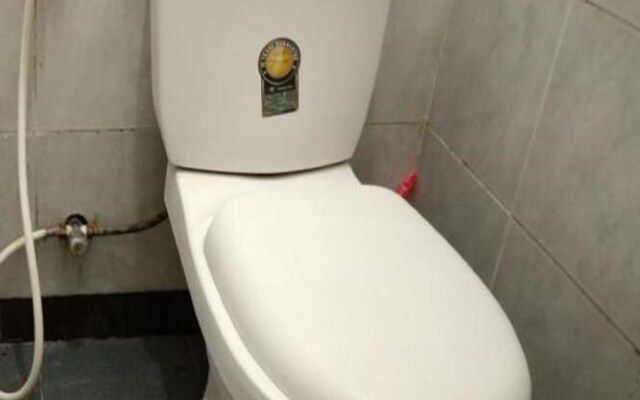 Hotel O Homestay Vicky 2 Syariah