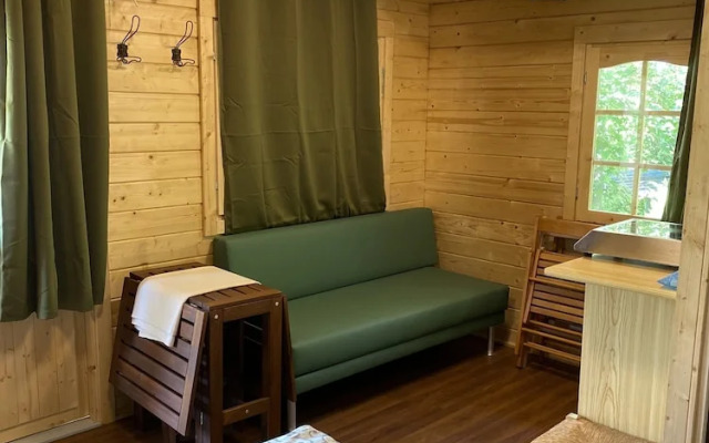 Holiday House Sullalbero Rural eco in Alba