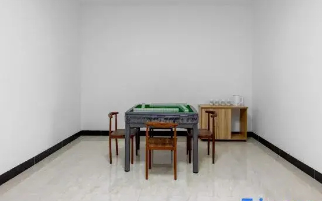 Xianju Zaixiangyu Homestay