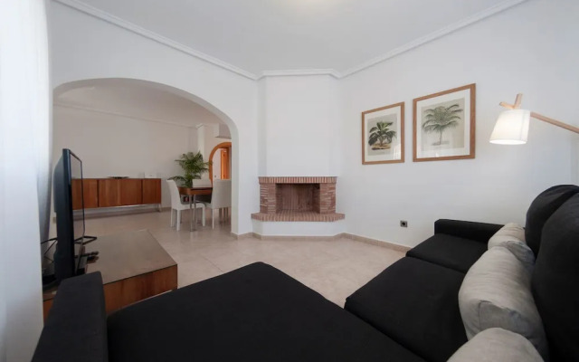Villa Serenity