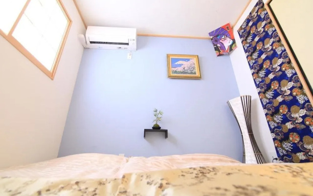 Guest House Rion