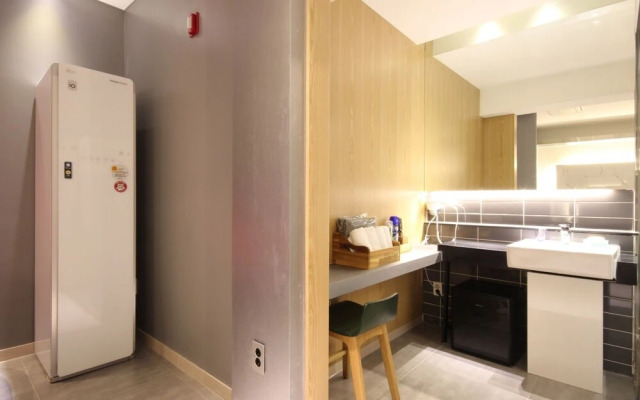 Daegu Suseongmot Picnic