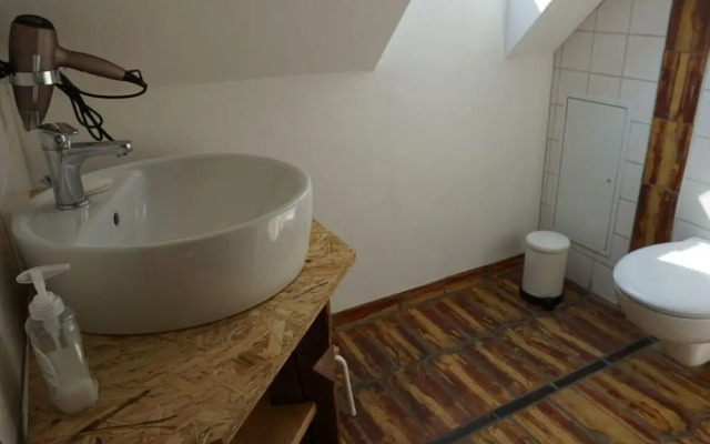 Apartment Near Leipzig