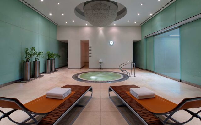Dubai International Airport Hotel