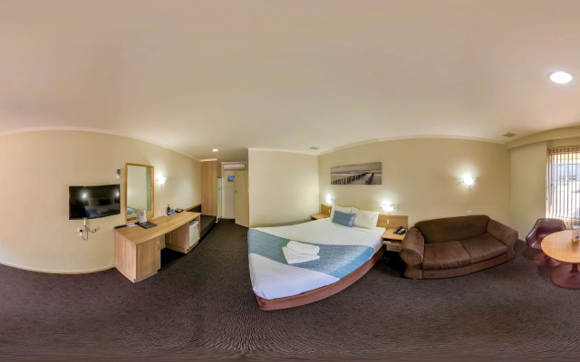 Hospitality Esperance, SureStay Collection by Best Western