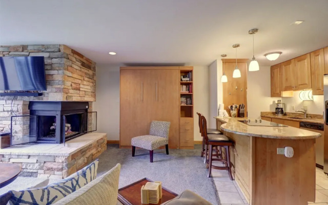 Cj308 Copper Junction 1 Bedroom Condo