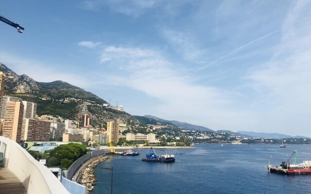 Villa with One Bedroom in Nîmes